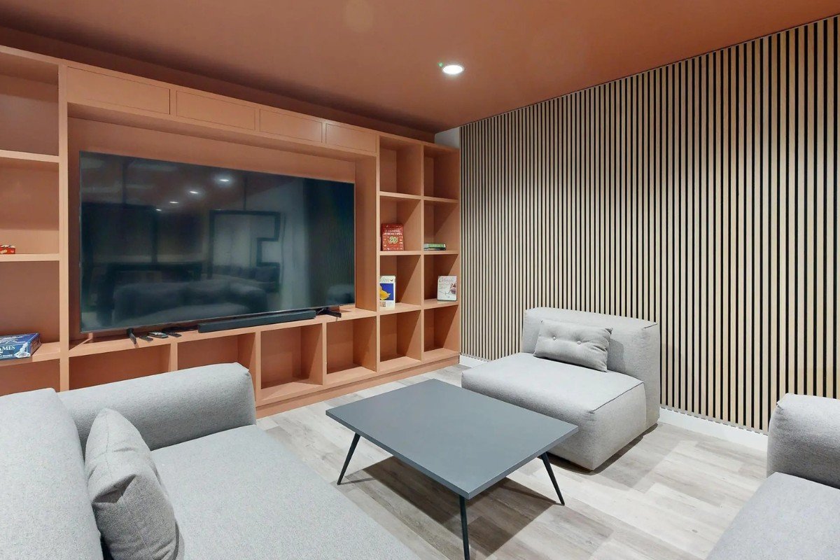 Briggate Studios leeds