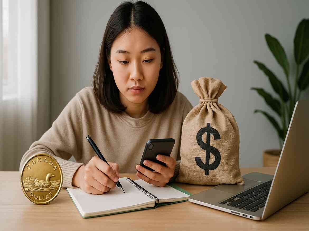 Cost of Living in Canada