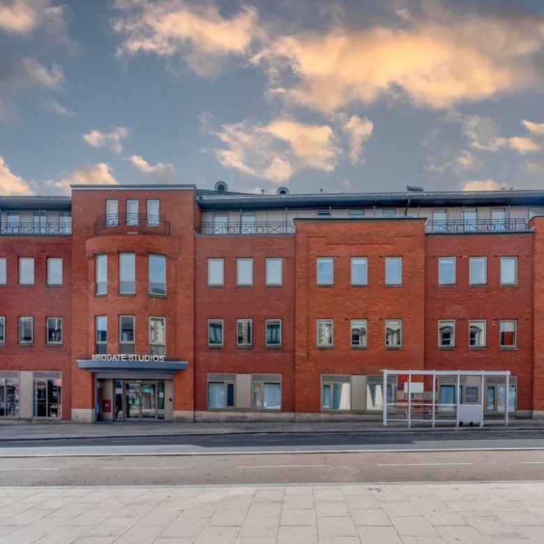 Briggate Studios leeds student accommodation
