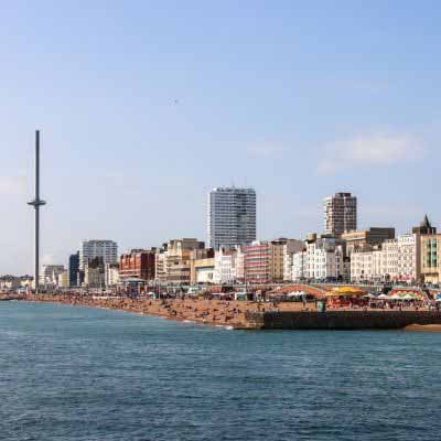 student accommodation Brighton