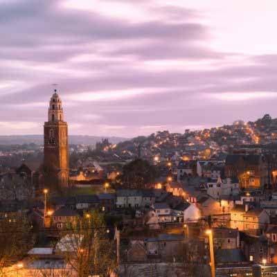 student accommodation Cork