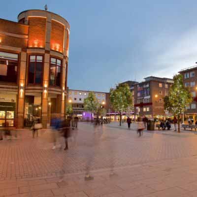 student accommodation Coventry