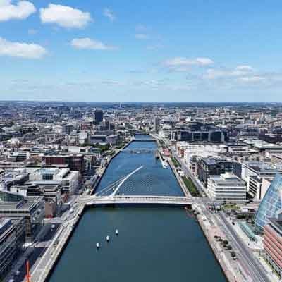 student accommodation Dublin