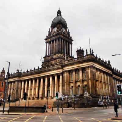 student accommodation Leeds