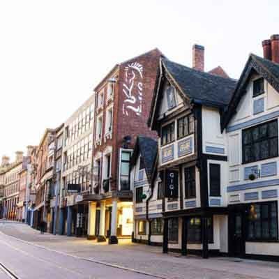 student-accommodation-Nottingham