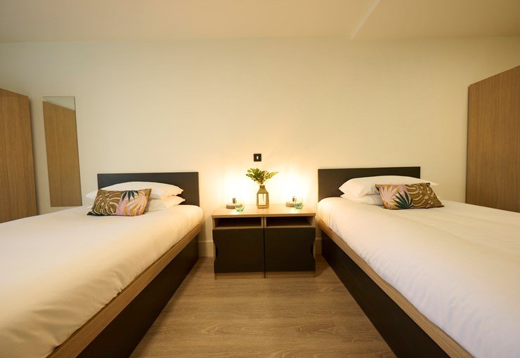 Montrose Dublin Accommodation