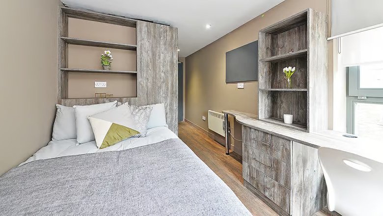 Marketgait Apartments Dundee Apartments