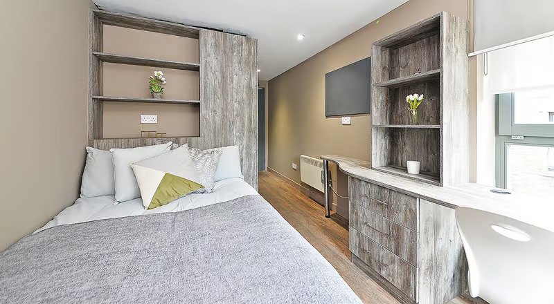 Marketgait Apartments Dundee Apartments