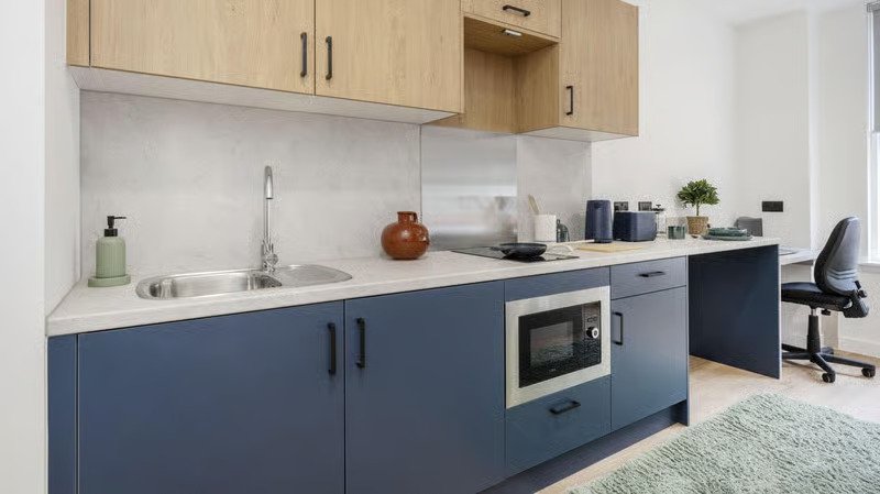 Discovery Studios Dundee Apartments