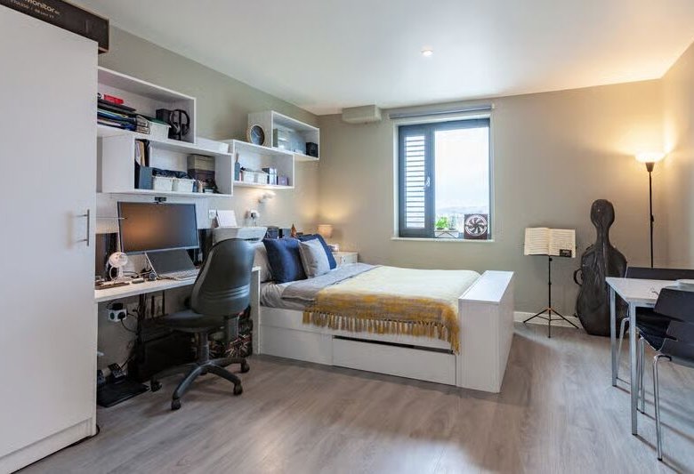 Atlas House Studio-1