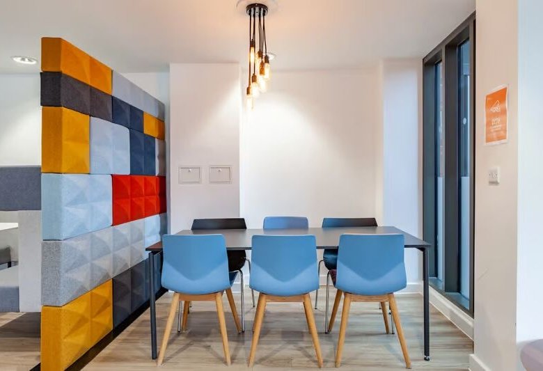 Atlas House Apartments