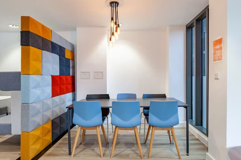 Atlas House Apartments