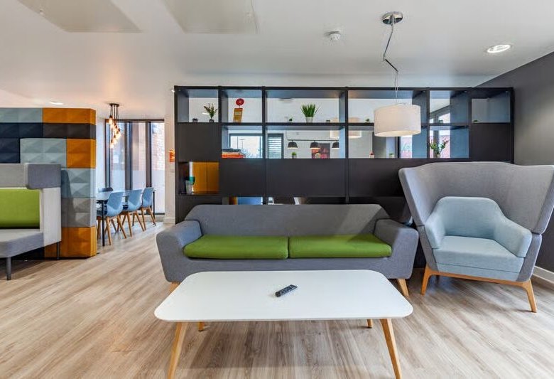 Atlas House Accommodation