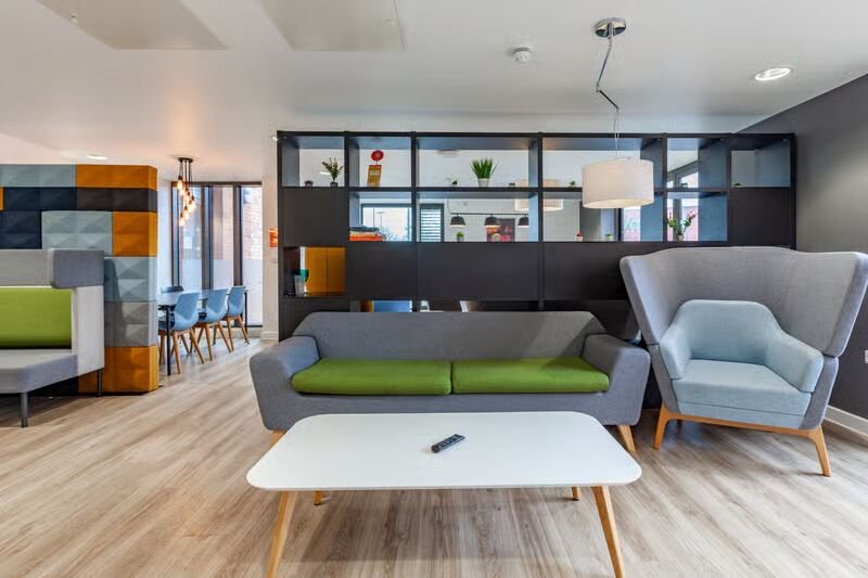 Atlas House Accommodation