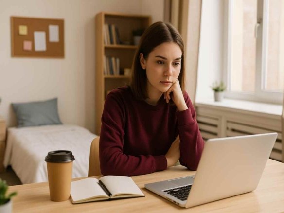 Book Student Accommodation for September Intake