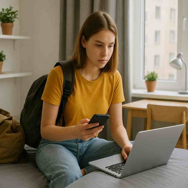 Booking Last-Minute Student Housing? Here’s What to Do (2025 Guide)