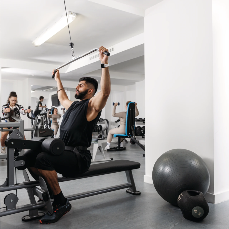 Bridgewater Heights manchester