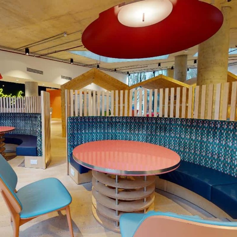 Brighton Residence accommodation