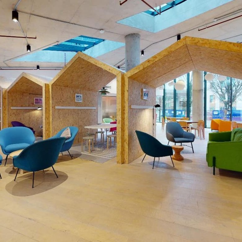 Brighton Residence student accommodation