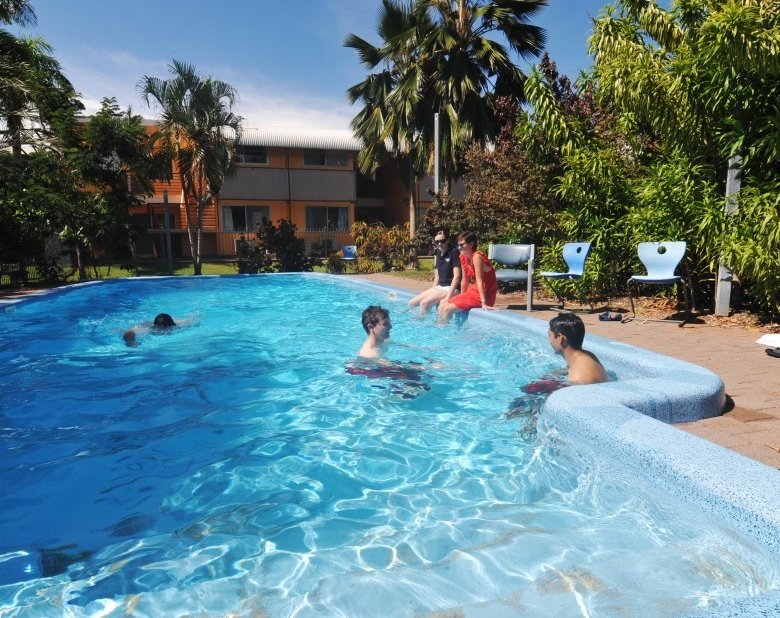 CDU Village Casuarina Campus