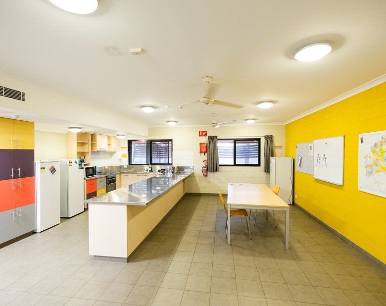 CDU Village Casuarina Campus Accommodation