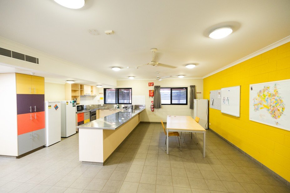 CDU Village Casuarina Campus Accommodation