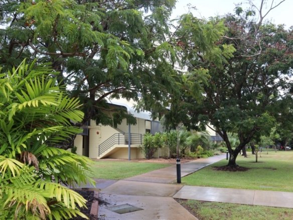 CDU Village Casuarina Campus1