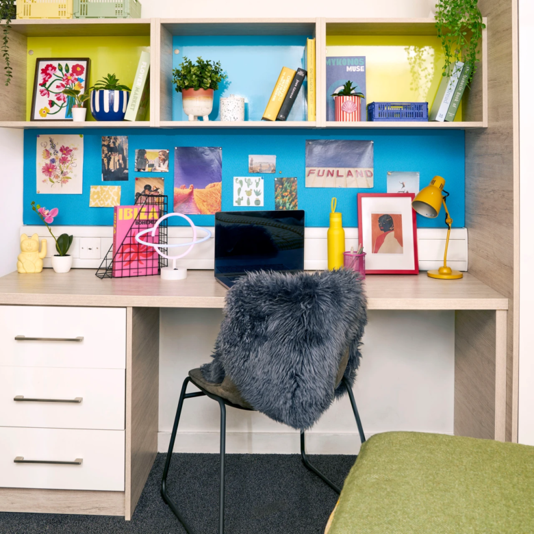 Queens Park House Coventry Classic Studio