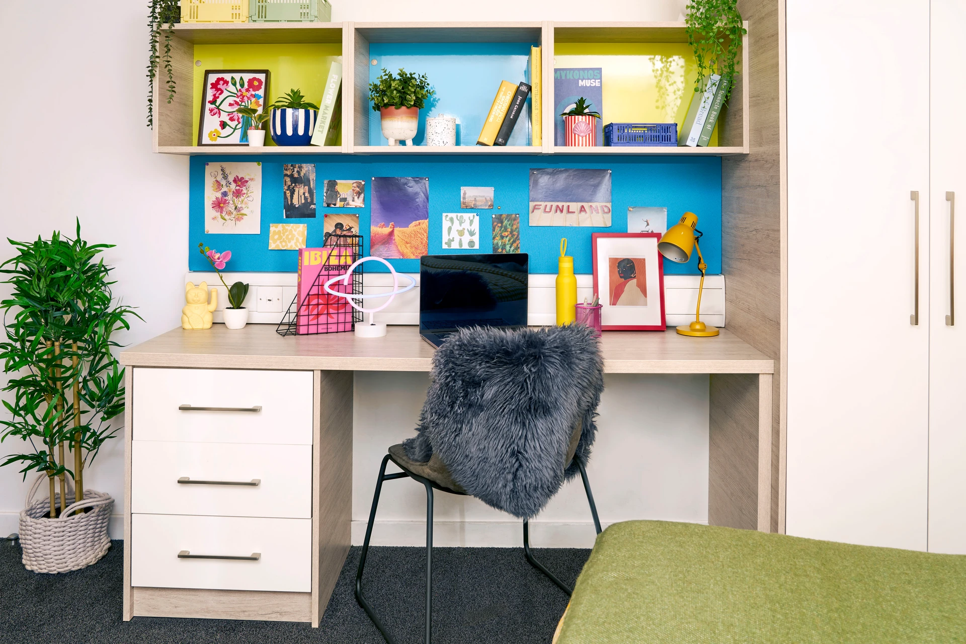 Coventry_QueensParkHouse_Classic_Studio_02 Queens Park House Coventry Classic Studio