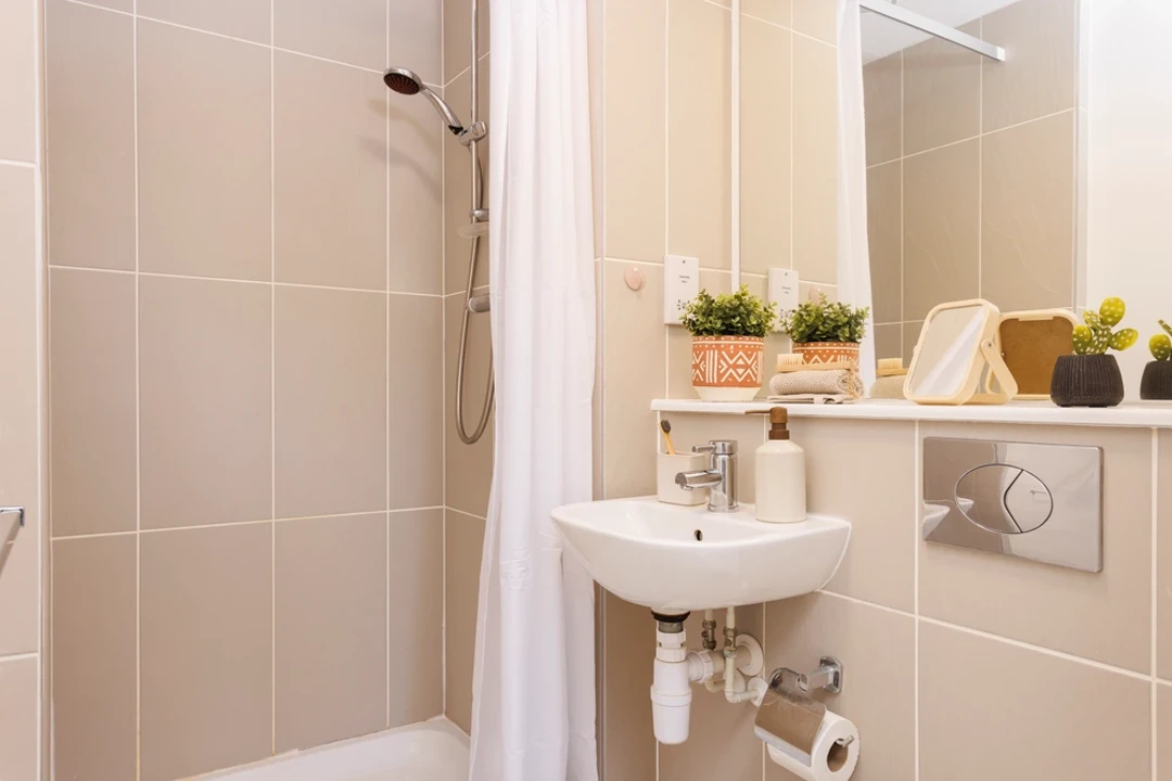 Elvet Studios Durham Bathroom