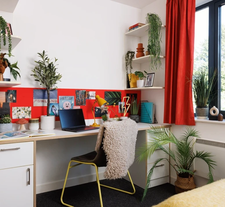 Elvet Studios Durham Classic Studio