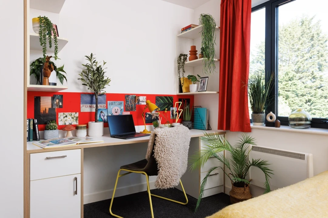 Elvet Studios Durham Classic Studio