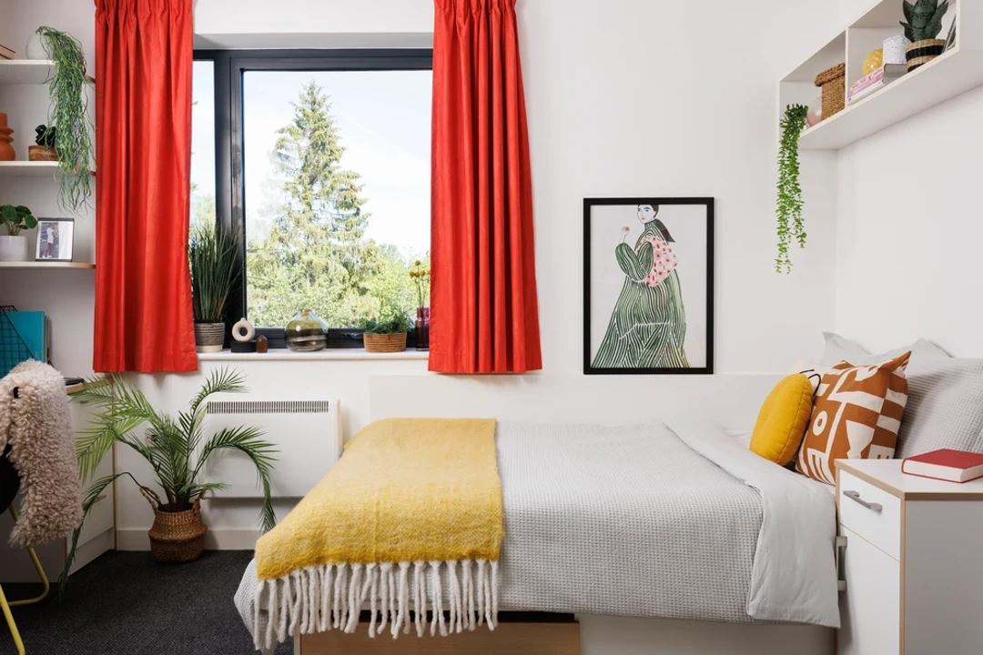 Elvet Studios Durham Classic Studio