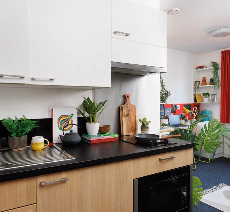 Elvet Studios Durham Apartments