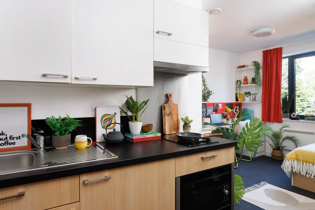 Elvet Studios Durham Apartments