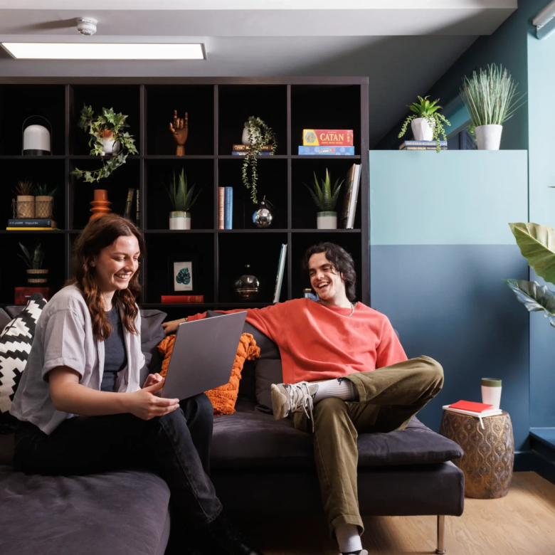 Elvet Studios Durham Common Room