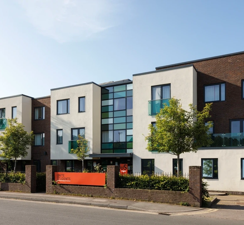 Elvet Studios Durham Exterior