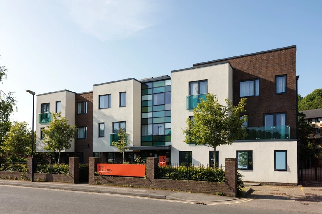 Elvet Studios Durham Exterior