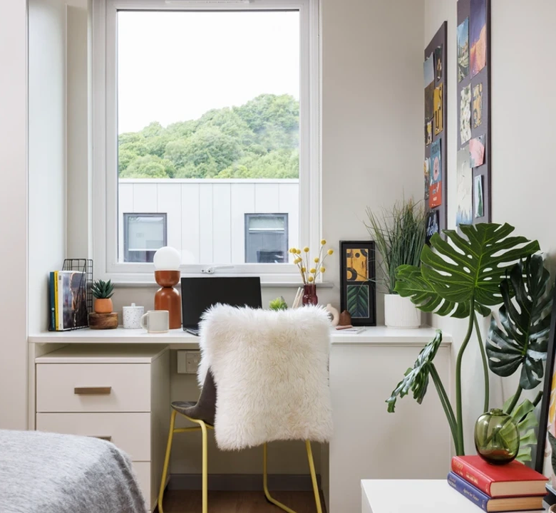 Houghall Court Durham Classic Ensuite