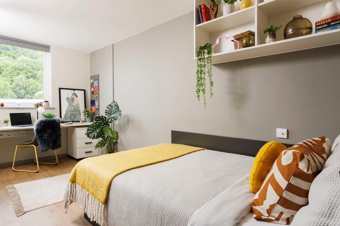 Houghall Court Durham Rooms