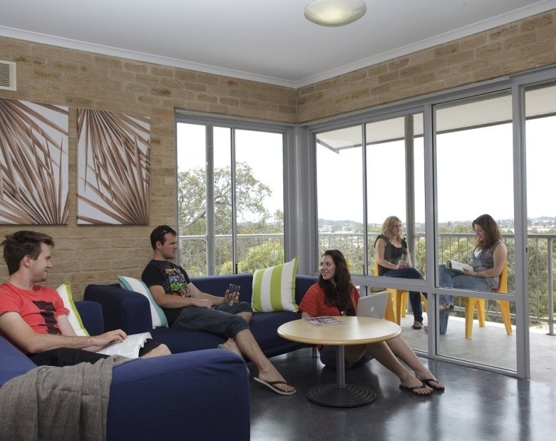 ECU Village Bunbury Accommodation