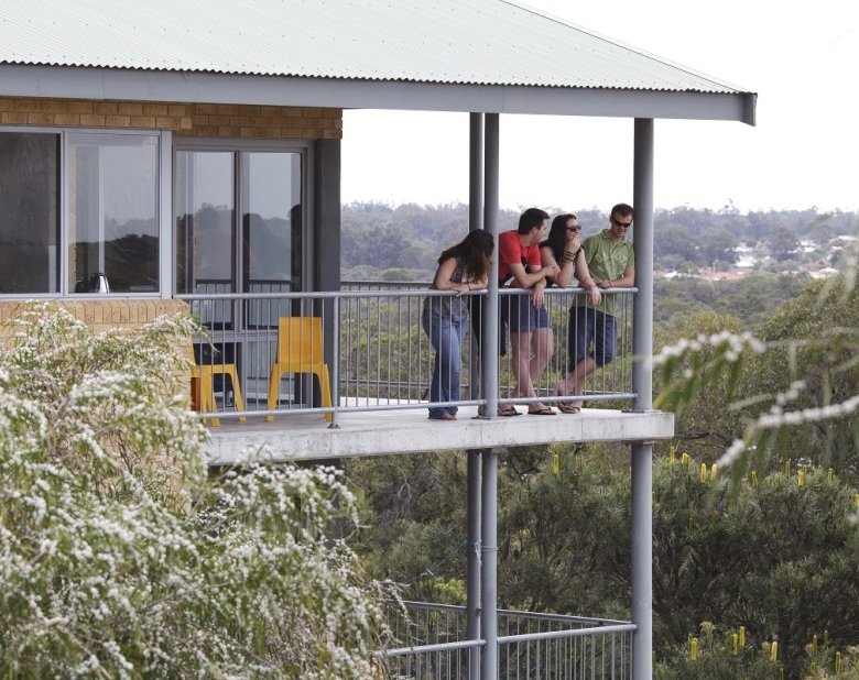 ECU Village Bunbury Rooms