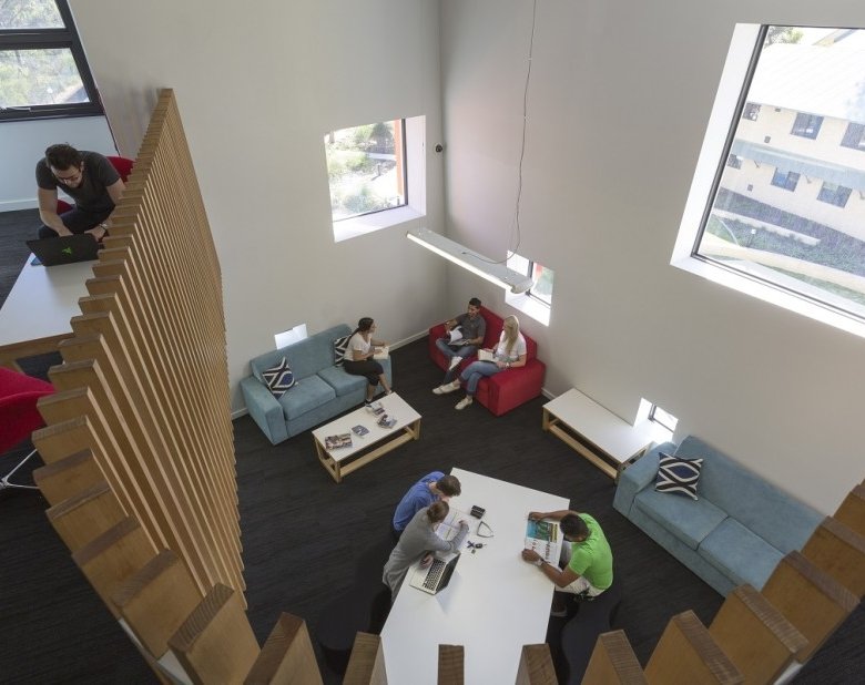 ECU Village Joondalup