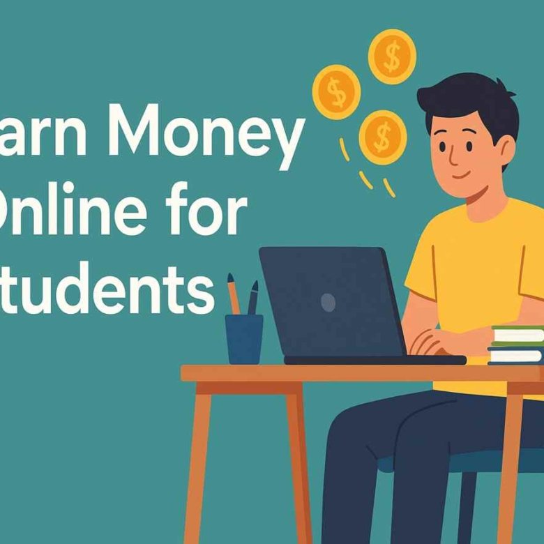 How to Earn Money Online for Students in 2026