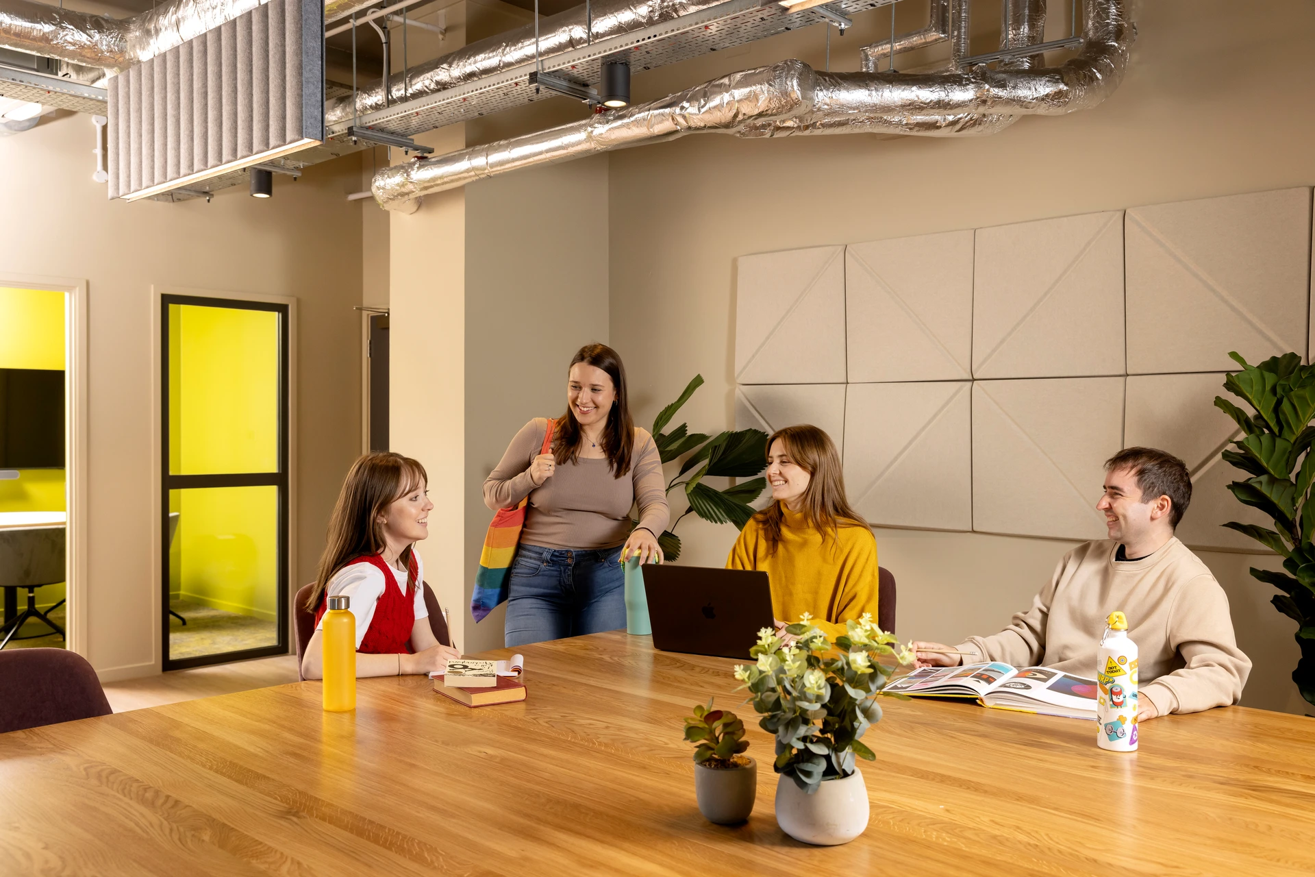 Edinburgh_BurnetPoint_Study_54790 Burnet Point Edinburgh Study