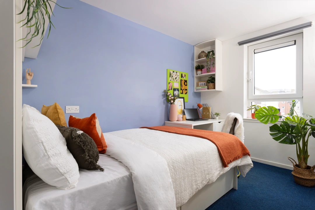 Murano House Edinburgh Accommodation