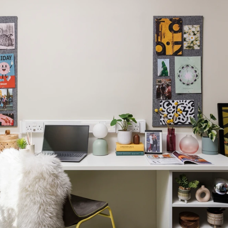 The Old Printworks Edinburgh Accommodation