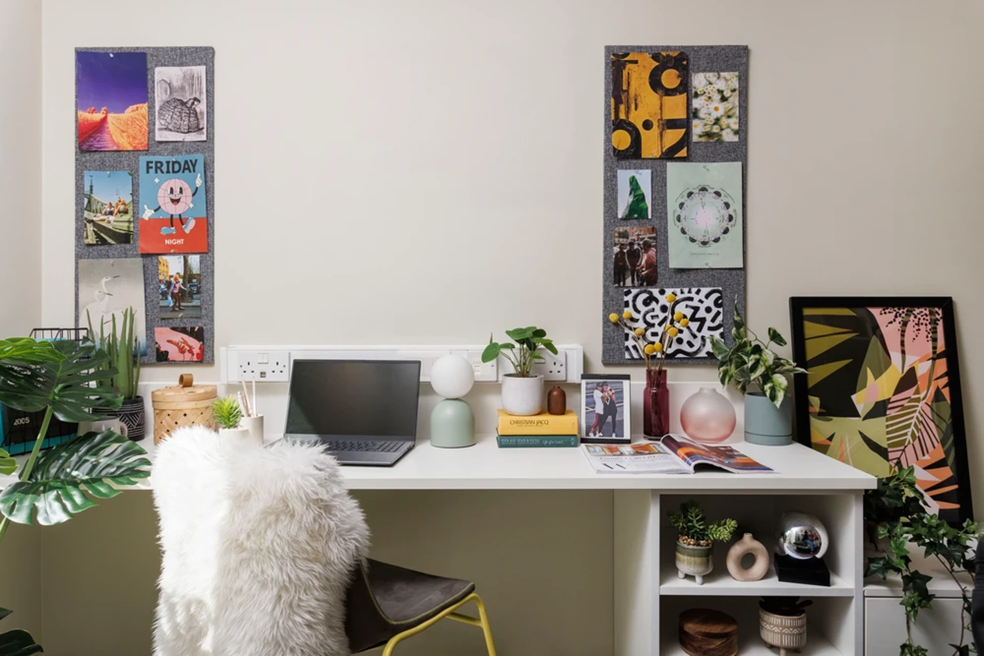 The Old Printworks Edinburgh Accommodation