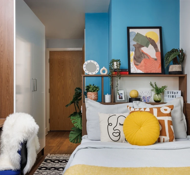 Sugarhouse Close Edinburgh Classic Ensuite