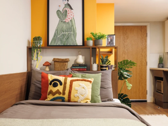 Sugarhouse Close Edinburgh CLassic Studio